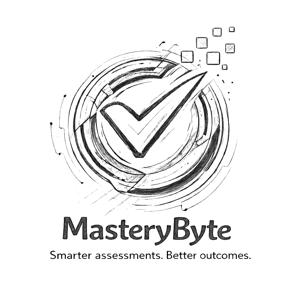 MasteryByte